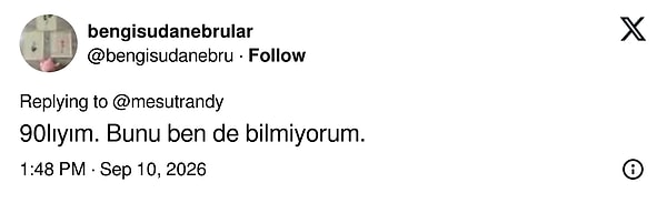 90'lılar bile bazılarında pes etti.