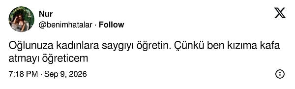 Başlayalım!