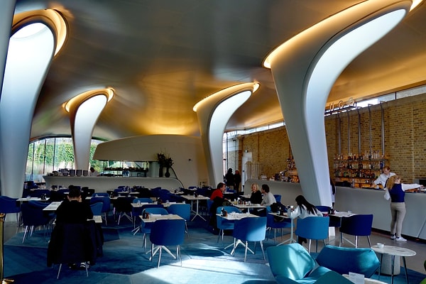 Elbise, adını Prens Charles'ın itirafıyla aynı geceye, 1994'teki Serpentine Gallery davetine borçlu kaldı.