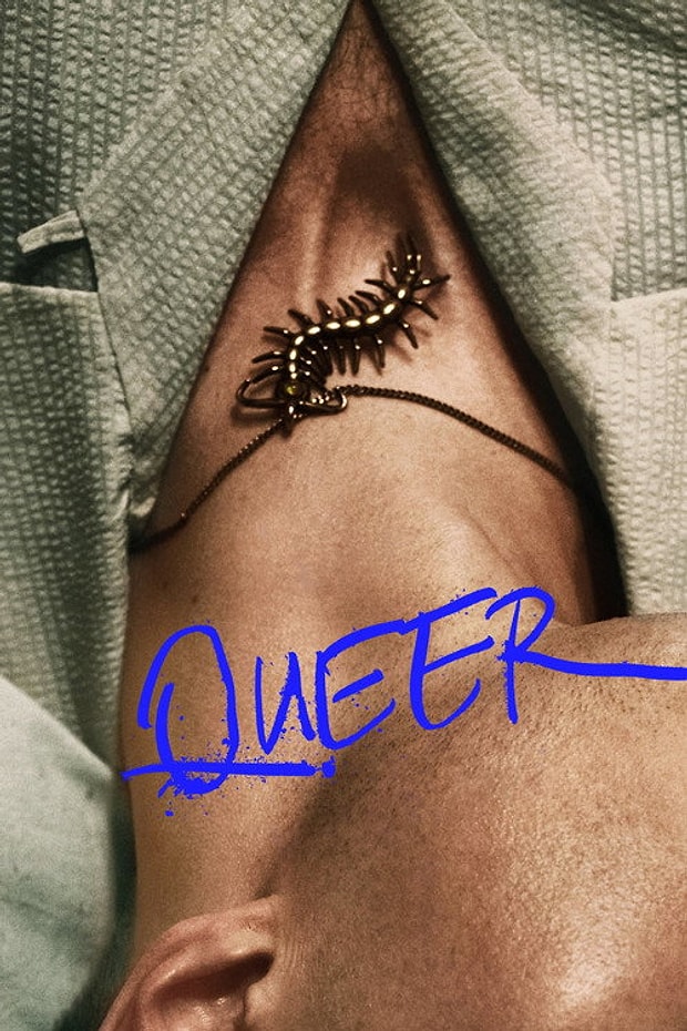 Queer Posteri