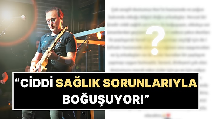 Bir Haftadır Hastanedeymiş: Yoğun Bakıma Alınan Nev’in Sağlık Durumu Hakkında İlk Açıklama Geldi