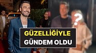 Kızılcık Şerbeti'nin Ömer'i Barış Kılıç'ın 19 Yıllık Eşi İlk Kez Görüntülendi: Güzelliğine Hayran Kaldılar!