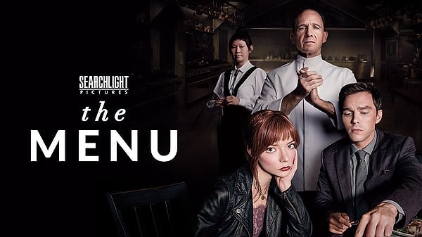25. The Menu (2022)
