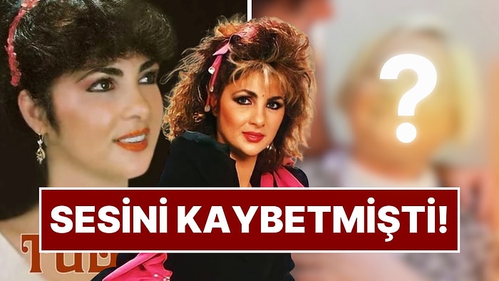 Gırtlak Kanseri Nedeniyle Sesini Kaybetmişti: Arabeskin Unutulmaz İsmi Yıllar Sonra Ortaya Çıktı!