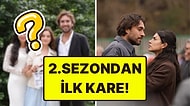 Taşacak Bu Deniz'in Çekimleri Başladı! 2. Sezondan İlk Fotoğraf Geldi!