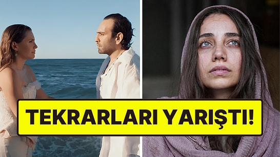 Tekrarıyla Rakiplerini Sollayıp İlk 5'e Girdi: 11 Eylül Cuma Reyting Sonuçları Açıklandı!