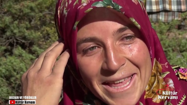 Hayatındaki kırılma noktasının eşini kaybetmesi olduğunu dile getiren Özgül, acısını ve bu kayıptan sonra kazandığı bakış açısını anlatıyor.