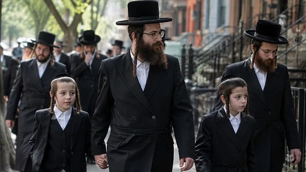 Haham Nachman kimdir?