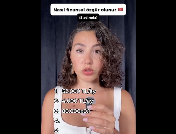 Bu tarz yüzdelik gelir dağılımı yöntemleri, kişisel finans dünyasında oldukça yaygın.