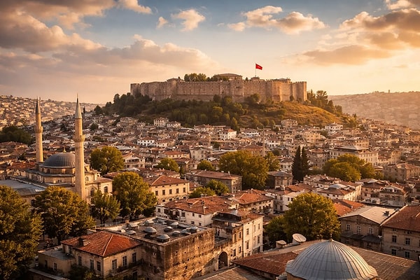 Gaziantep
