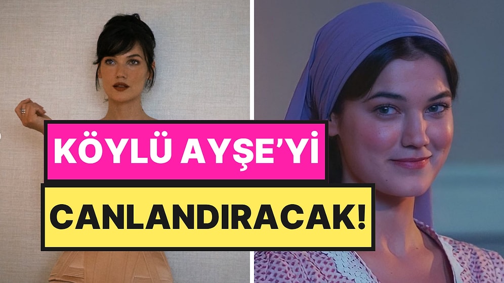 Pınar Deniz’in Yeni Adresi Belli Oldu: 2 Yıl Önce Kaçırdığı Diziyle Anlaştı