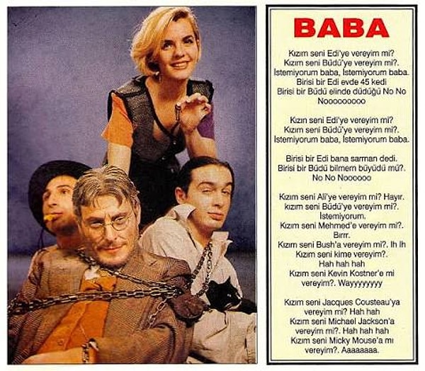 90'larda “İstemiyorum Baba” diye rest çekti, yıllar geçti ama Rüya Ersavcı'nın hayatla tatlı tatlı didişme huyu pek değişmedi!