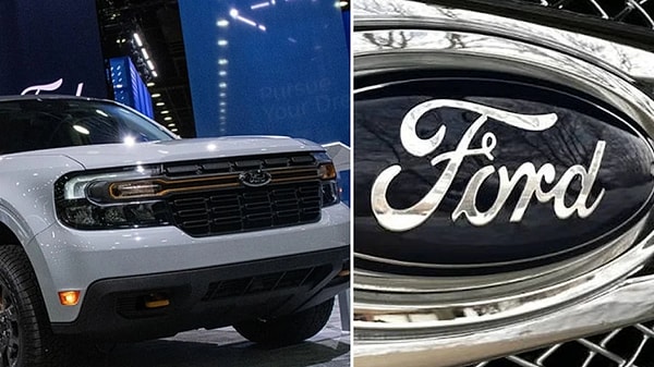 Ford'un bazı F-150 modellerinde yakıt deposu seyir hâlindeyken yerinden ayrılıp sızıntı yapabiliyor.