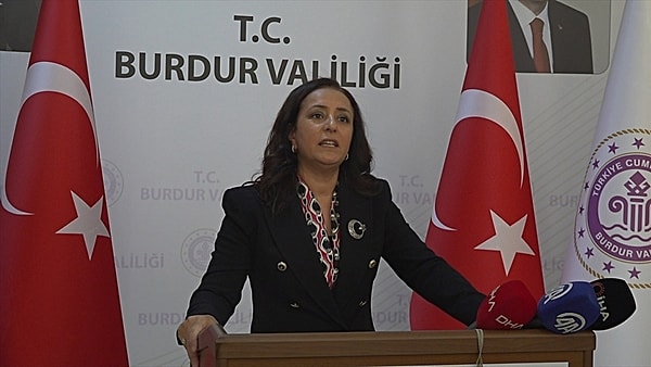 Korkmaz'a göre gerilimin kökeninde su sayacı krizi var.