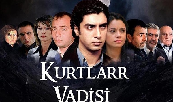 Dizideki enjeksiyon sahnesi ölümden sonra yayınlandı.