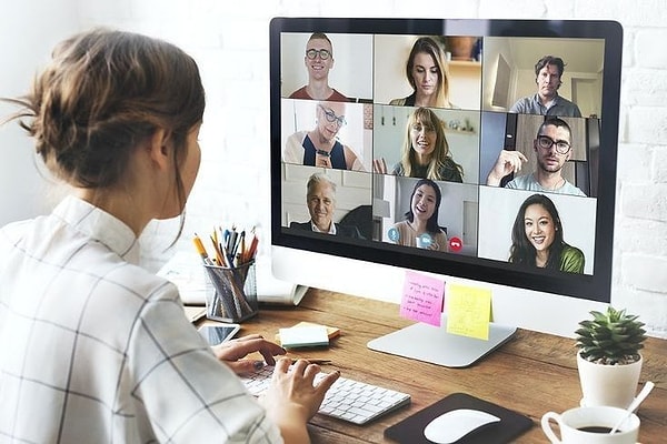 7. Web3 üzerinden dijital sahiplik satılıyor.