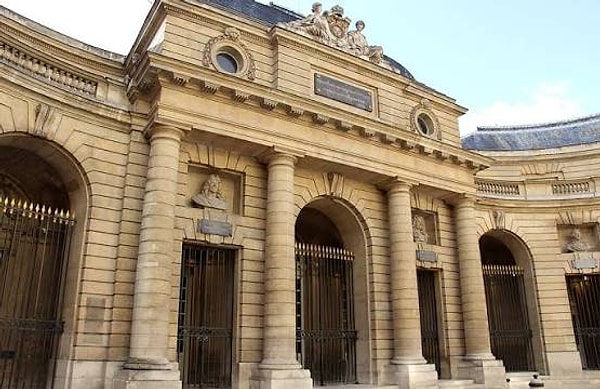 Fransa - Monnaie de Paris