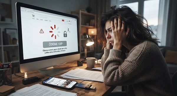 İnternet çalışmaya devam etse bile dijital ekonomi büyük ölçüde felç olurdu.