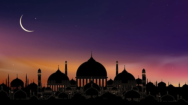 2027 Ramazan Bayramı Hangi Günlere Denk Geliyor?