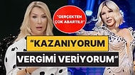 Seda Sayan Sessizliğini Bozdu: 4 Markadan 200 Milyon TL'lik Reklam İddiasına Çarpıcı Yanıt!