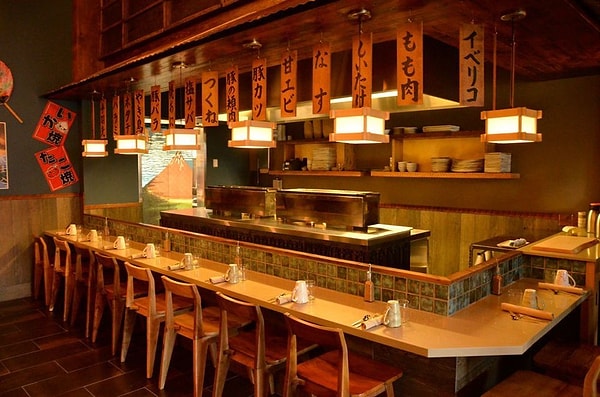6. Japonya