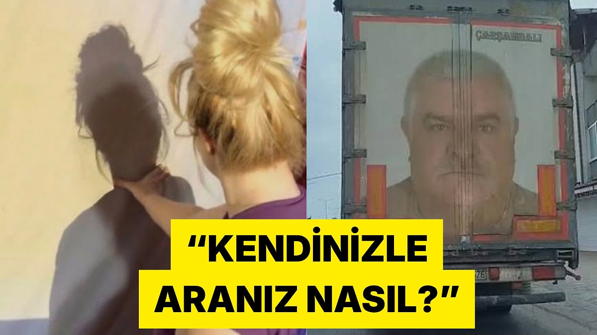 "Kendinizle Aranız Nasıl?" Diye Soran Sosyal Medya Kullanıcısına Gelen Cevaplar