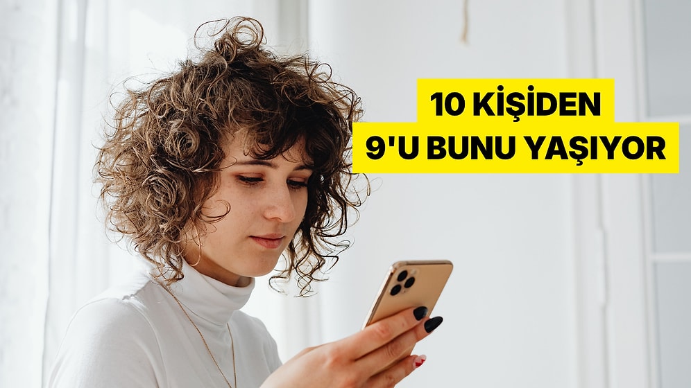 Telefonunuzun Titrediğini Hissetme Yanılsaması Yaşıyorsanız Yalnız Değilsiniz