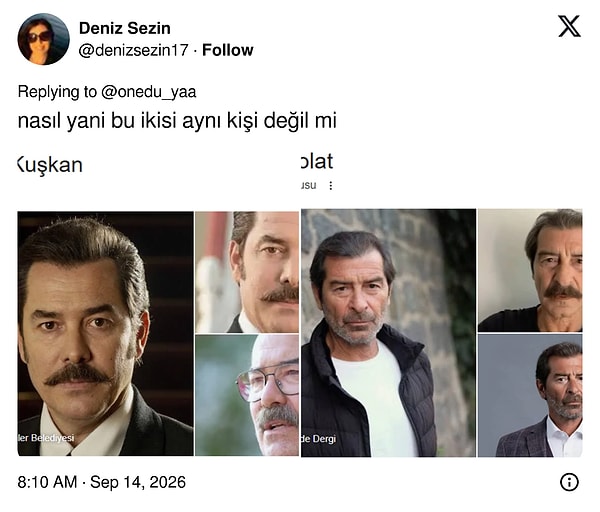 Fikret Kuşkan - Uğur Polat