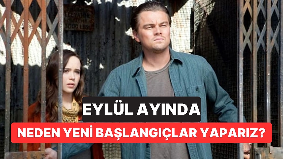 Psikologlara Göre Eylül Ayında Yeni Alışkanlıklara Başlamanın Sebebi Açıklandı