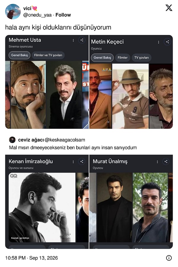 Harika bir akım...