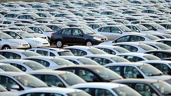 Cheapest New Cars in Turkey: Prices Start at 1.4M TL