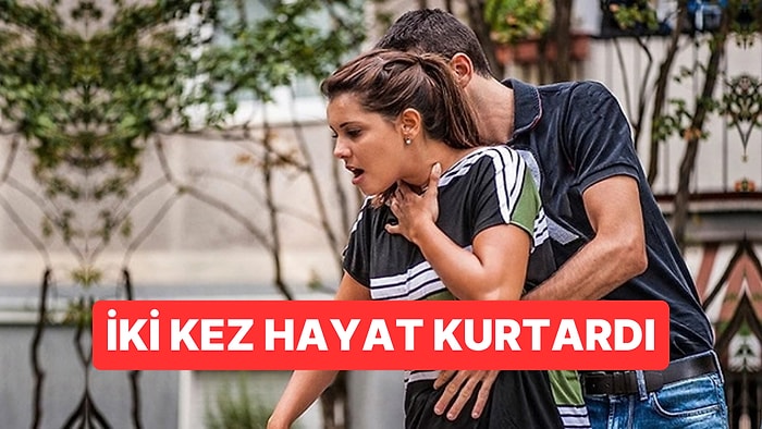 Doktor Açıkladı: Boğulma Anında Hayat Kurtaran Teknik