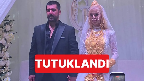 Fenomen Çağla Öz Tançalan Tutuklandı