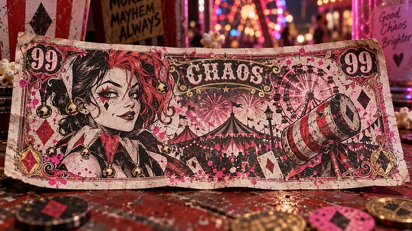 Harley Quinn