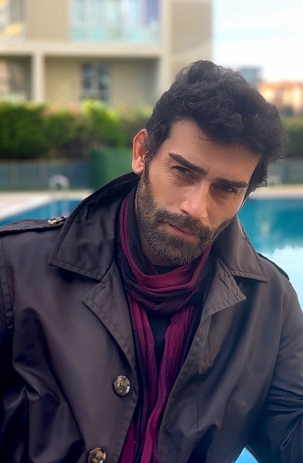 Mehmed: Fetihler Sultanı'nın kadrosuna son anda dahil olan isimlerden biri de Kuruluş Osman'da izlediğimiz Onur Yenidünya oldu.