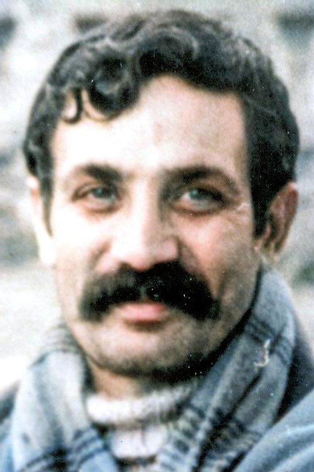 Erkan Yücel