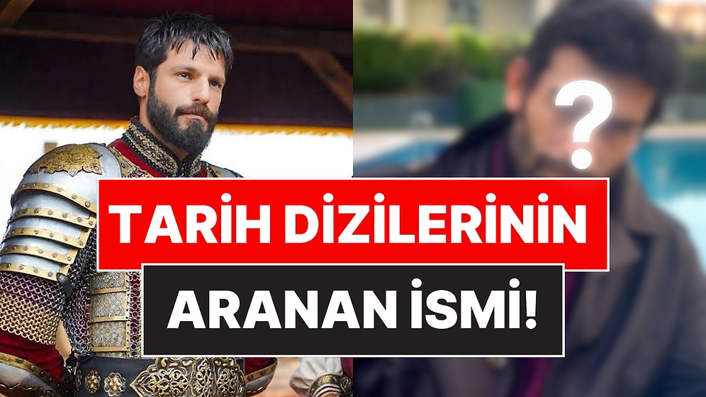 Alparslan: Büyük Selçuklu ve Kuruluş Osman Oyuncusu Mehmed: Fetihler Sultanı'na Dahil Oldu