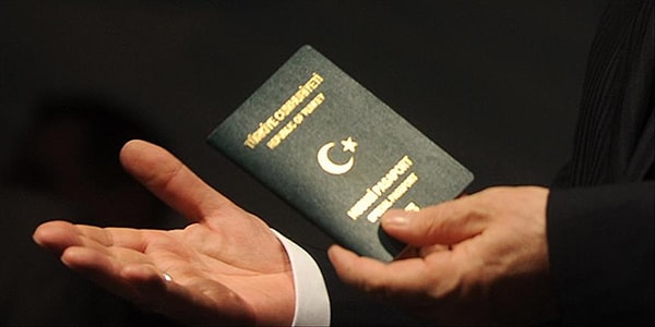 Yeşil Pasaportu Şu An Hangi Meslek Grupları Kullanabiliyor?