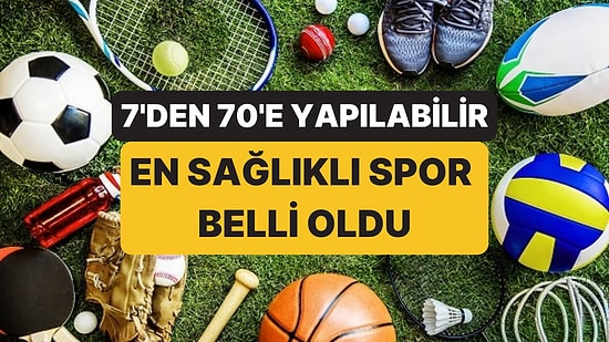 Yüzmeyi, Bisikleti ve Koşuyu Geride Bıraktı: Kalp Krizi Riskini Yüzde 56 Azaltan Spor Belli Oldu