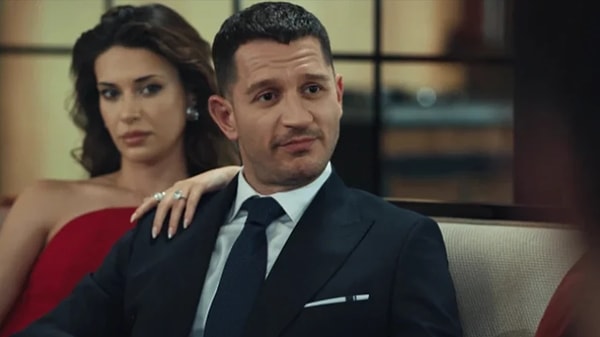 Yeraltı Yeni Sezon Hangi Gün Yayınlanacak?