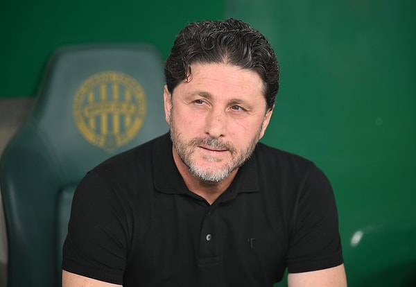 Trabzonspor'un Teknik Direktör Koltuğu Fatih Tekke'nin Ayrılığından Beri Boş