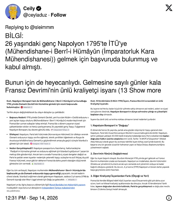 Peki İTÜ İddiasının Aslı Ne?