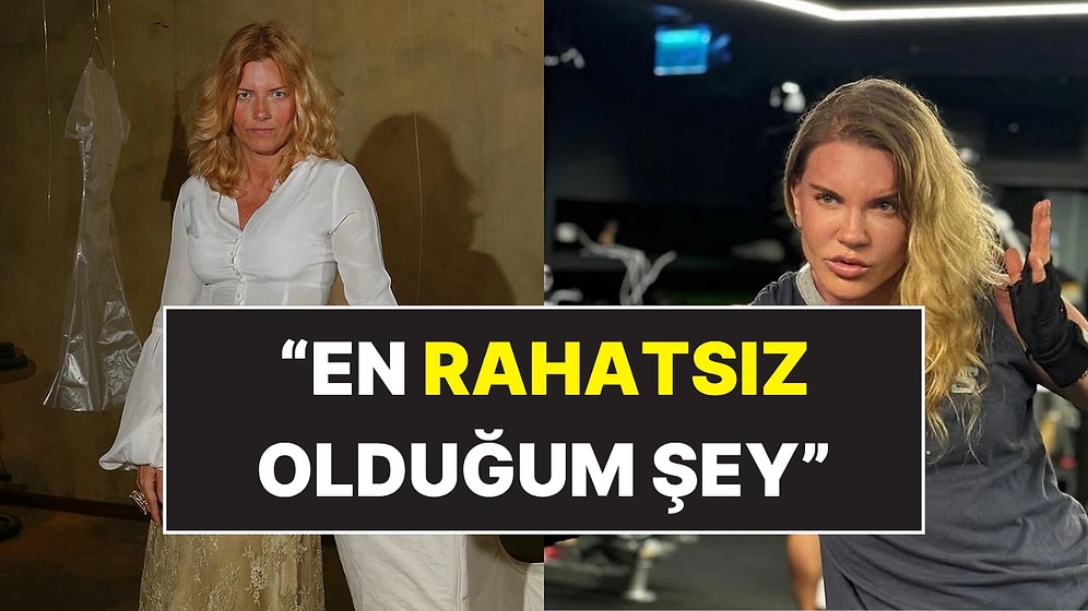 Tartışmaların Kadını Yine Devrede: Biricik Suden Bu Kez "Çocuk Viyaklaması" Açıklamasıyla Gündemde!