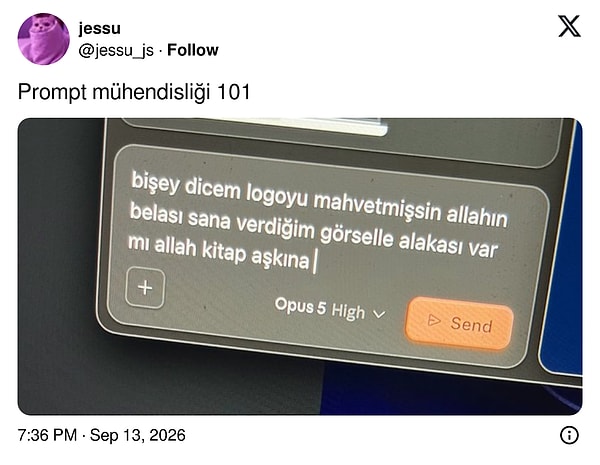 Başlayalım!