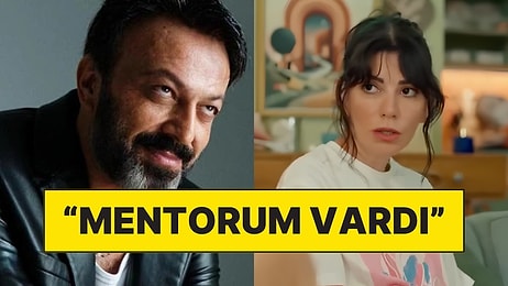 Vefatından Önce Çekildiği İddia Edildi: Tuzlu Kahve'de Serhat Kılıç'a Yapılan Gönderme Herkesi Duygulandırdı