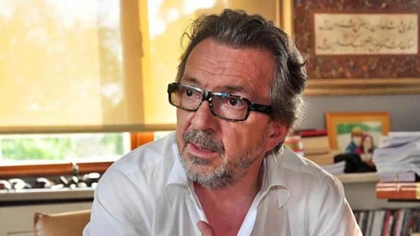 Yakışırboy'un savunduğu isim, 2025'te kaybettiğimiz yönetmen Osman Sınav oldu.