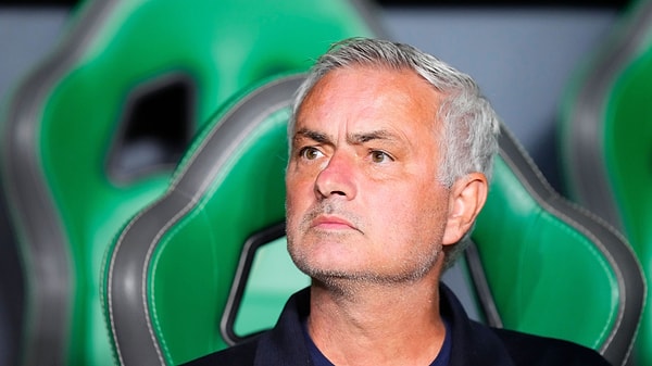 Mourinho: "Kimse vazgeçilmez değil"