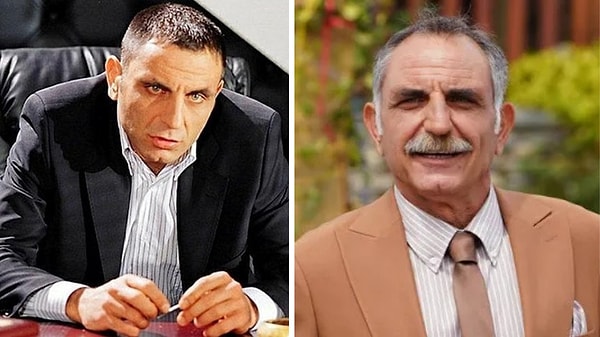 Memati Baş - Gürkan Uygun