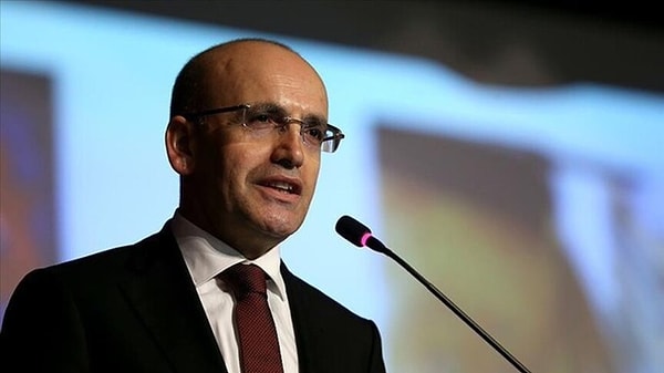 "Savaş olmasaydı enflasyon bugün itibarıyla 7 puan daha aşağıda olacaktı."