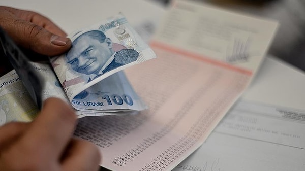 Emekli ve memur maaşına ne kadar zam yapılacak? Bakan Mehmet Şimşek açıkladı.